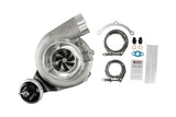 Turbosmart TS-2 Turbocharger (Water Cooled) 6262 V-Band 0.82AR Internally Wastegated - TS-2-6262VB082I