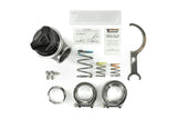 Turbosmart GenV WG50 ProGate50 7psi Black - TS-0554-1002