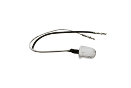 Turbosmart eB2 LED - Red - TS-0301-2008