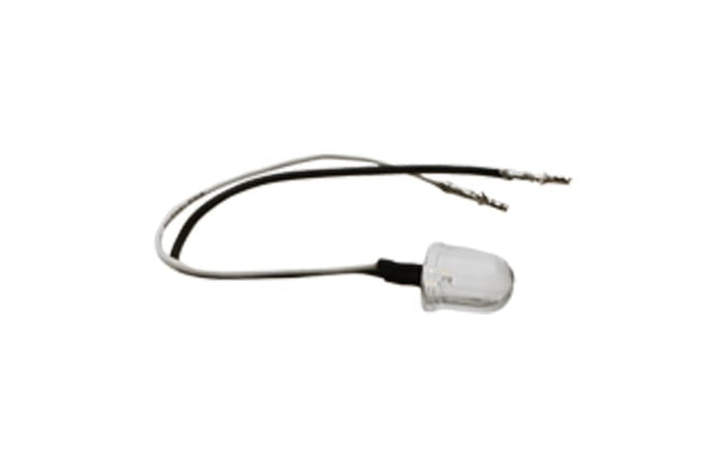 Turbosmart eB2 LED - Red - TS-0301-2008