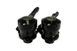 Turbosmart BOV Kompact EM DualPort- VR14 (Mclaren) - TS-0223-1085