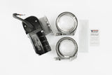 Turbosmart eSG76 Electronic StraightGate Black - TS-0567-1002
