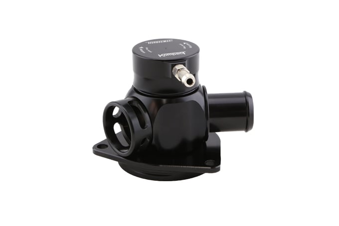 Turbosmart BOV Kompact Dual Port Hyundai Veloster - TS-0203-1031