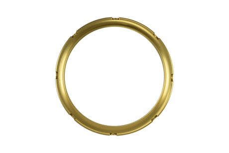 Turbosmart BOV RacePort and IWG Locking Collar Gold - TS-0505-3025