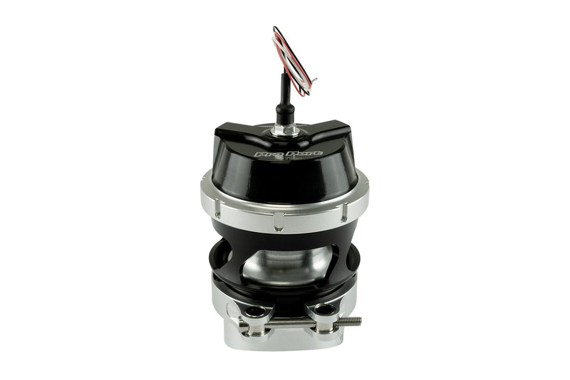 Turbosmart BOV ProPort BOV with Sensor Cap Black - TS-0208-1212