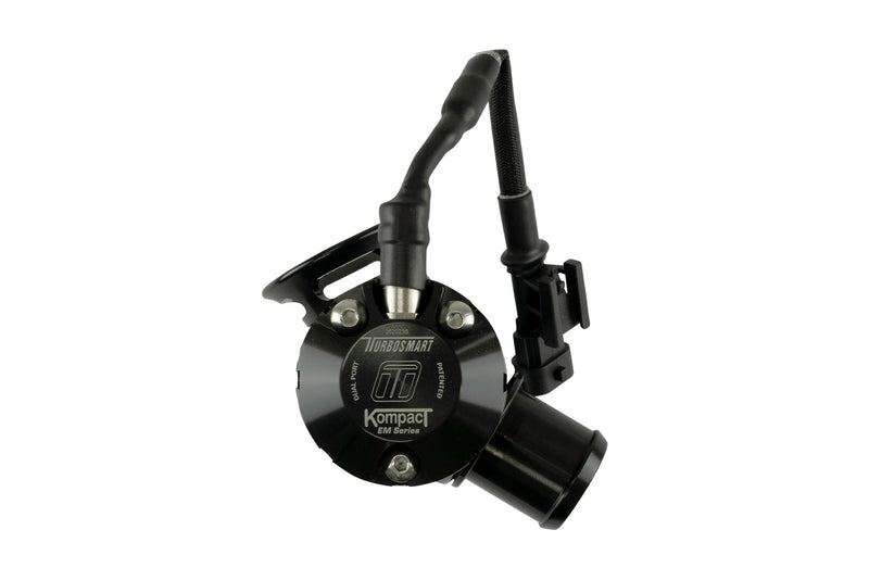 Turbosmart BOV Kompact EM DualPort- VR8 (Fiat/Abarth) - TS-0223-1089