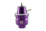 Turbosmart FPR8 - Fuel Pressure Regulator - Purple - TS-0404-1033