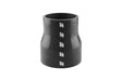 Turbosmart Silicon Hose Reducer 3.00-3.75" BLACK - TS-HR300375-BK
