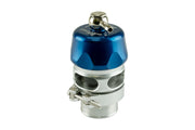 Turbosmart BOV Vee Port Pro Uni -Blue - TS-0205-1130