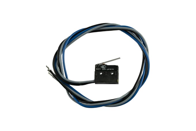 Turbosmart eB2 Microswitch - TS-0301-2012