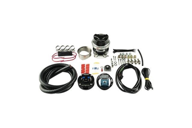 Turbosmart BOV Controller RacePort Black - TS-0304-1002