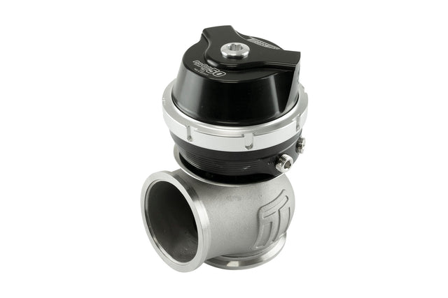 Turbosmart GenV WG50CG ProGate50 Compressed Gas 7psi Black - TS-0554-1242