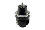 Turbosmart FPR8 LP - Fuel Pressure Regulator - Black - TS-0404-1132