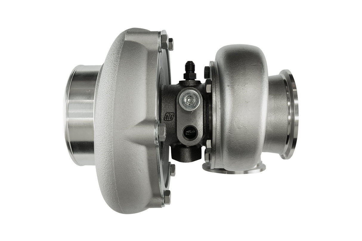 Turbosmart TS-2 Turbocharger (Water Cooled) 6262 V-Band 0.82AR Externally Wastegated - TS-2-6262VB082E