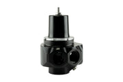 Turbosmart FPR12 Pro - Fuel Pressure Regulator - Black - TS-0404-1252
