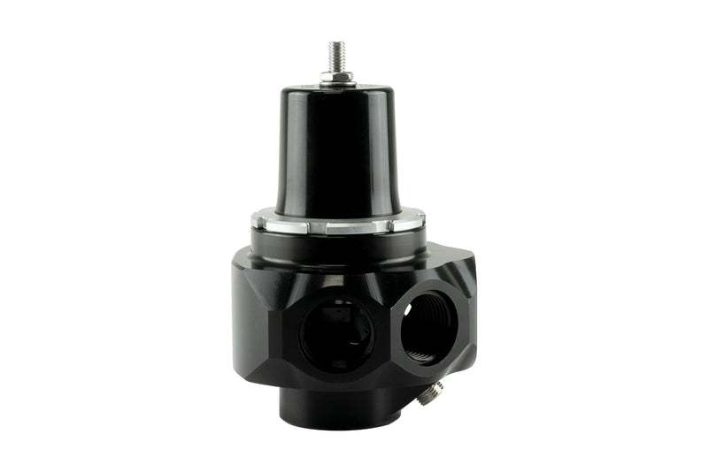 Turbosmart FPR12 Pro - Fuel Pressure Regulator - Black - TS-0404-1252