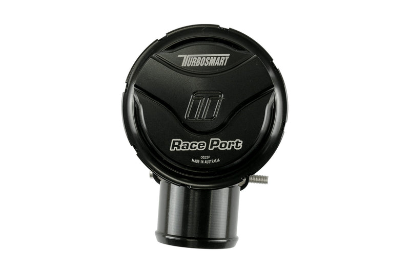 Turbosmart BOV RacePort PlumBack GenV - Sleeper Female (Supercharged) - TS-0204-1435