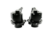 Turbosmart BOV Kompact EM PlumBack- VR29 (Merc C63) - TS-0223-1255