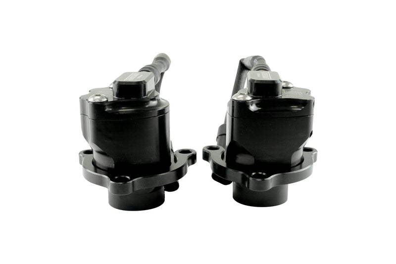 Turbosmart BOV Kompact EM PlumBack- VR29 (Merc C63) - TS-0223-1255