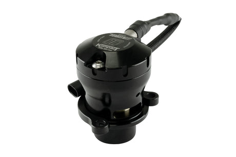 Turbosmart BOV Kompact EM DualPort- VR18 - TS-0223-1079