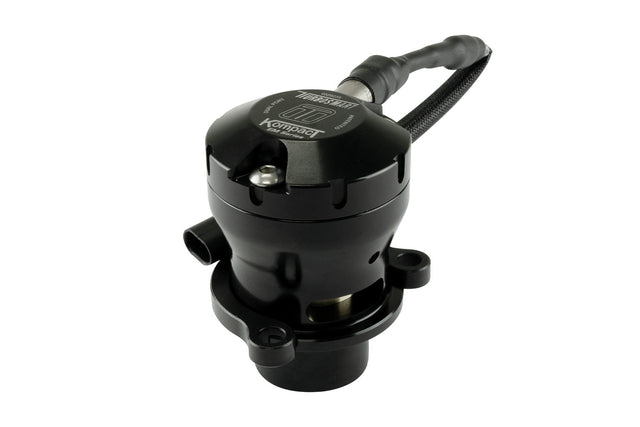 Turbosmart BOV Kompact EM DualPort- VR18 - TS-0223-1079
