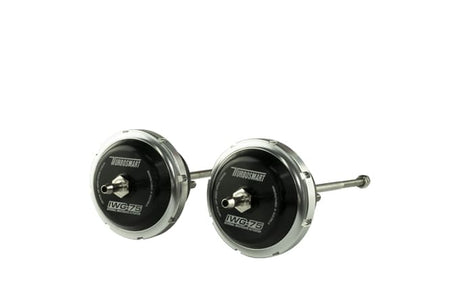 Turbosmart IWG75 Ford F150 Ecoboost Black 5 PSI - TS-0622-4052