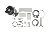 Turbosmart WG60 GenV Powergate 60 Compressed Gas 7psi Black - TS-0555-1242