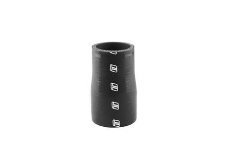 Turbosmart Silicon Hose Reducer 1.75-2.00" BLACK - TS-HR175200-BK