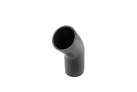 Turbosmart Silicon Hose 45 Elbow 2.75" BLACK - TS-HE45275-BK