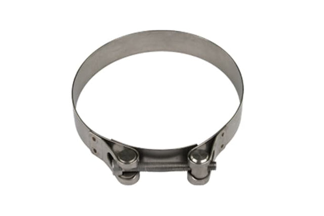 Turbosmart Barrel Hose Clamp (105-112mm / 4.25") - TS-HCB-108