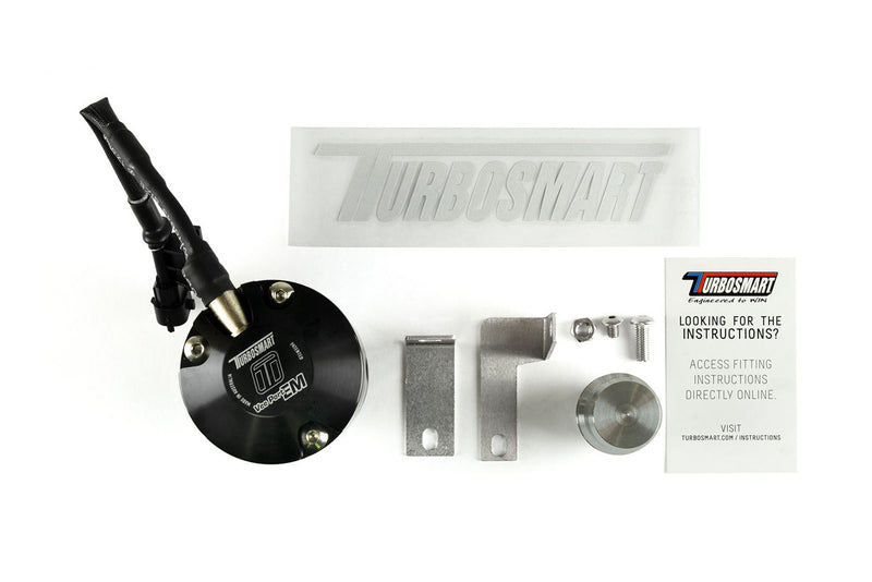 Turbosmart BOV EM F-150 - TS-0225-1001