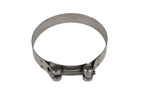 Turbosmart Barrel Hose Clamp (105-112mm / 4.25") - TS-HCB-108