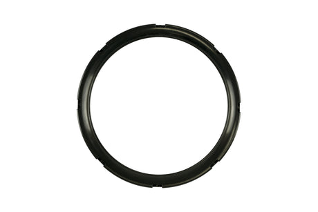 Turbosmart BOV RacePort and IWG Locking Collar Black - TS-0505-3021