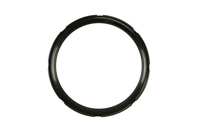 Turbosmart BOV RacePort and IWG Locking Collar Black - TS-0505-3021