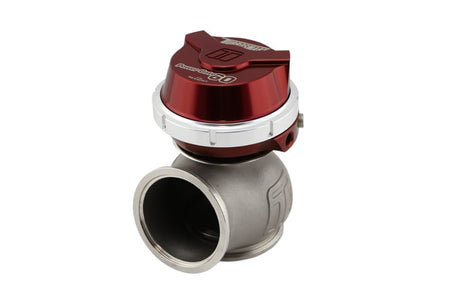 Turbosmart GenV WG60 PowerGate60 14psi Red - TS-0555-1014