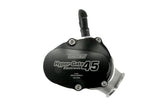 Turbosmart GenV eWG45 HyperGate45 Electronic Black - TS-0553-1502