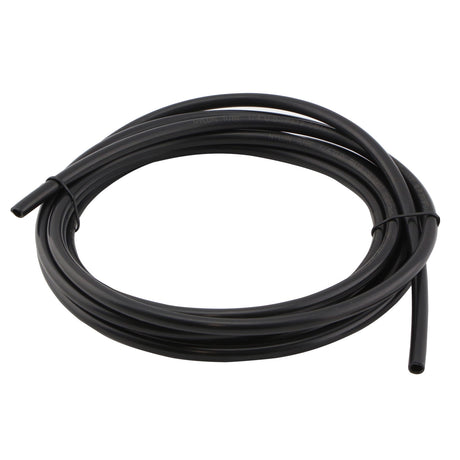 Turbosmart 1/4" Nylon Pushloc Tubing Black - 3m - TS-0550-3056
