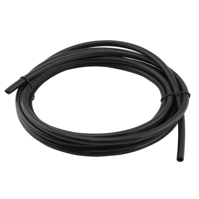 Turbosmart 1/4" Nylon Pushloc Tubing Black - 3m - TS-0550-3056