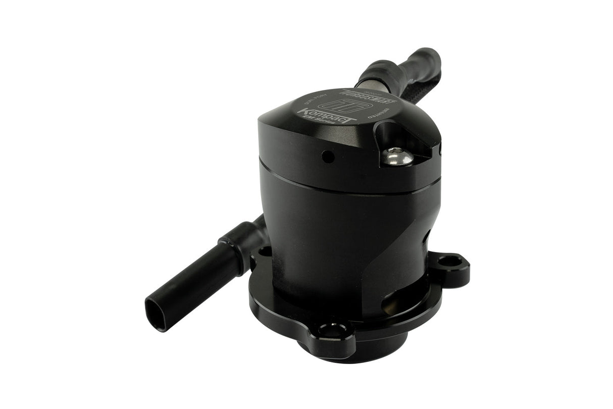Turbosmart BOV Kompact EM DualPort- VR23 (BMW N20) - TS-0223-1050