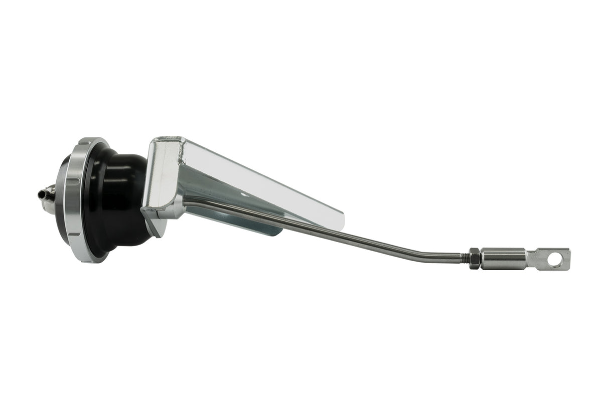 Turbosmart IWG75 EVO 4-8 Black 18PSI - TS-0601-1182