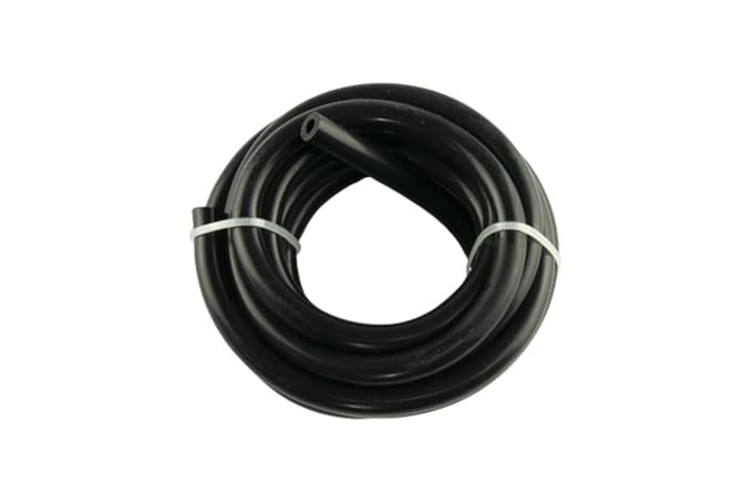 Turbosmart 50m Pack - 3mm Vacuum Hose - Black - TS-HV350-BK