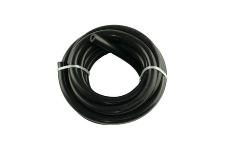 Turbosmart 50m Pack - 3mm Vacuum Hose - Black - TS-HV350-BK