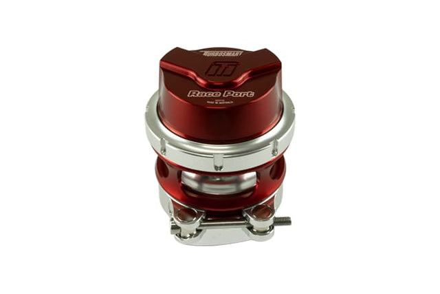 Turbosmart BOV RacePort GenV Red - TS-0204-1134