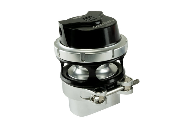 Turbosmart BOV RacePort GenV Black - TS-0204-1132