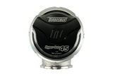Turbosmart GenV WG45 HyperGate45 14psi Black - TS-0553-1012
