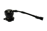 Turbosmart BOV Kompact EM DualPort- VR15 (Abarth, Alfa, Fiat, Lancia) - TS-0223-1084
