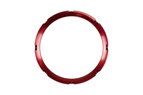 Turbosmart BOV PowerPort Collar Red - TS-0207-3013