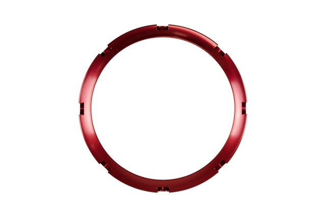 Turbosmart BOV PowerPort Collar Red - TS-0207-3013