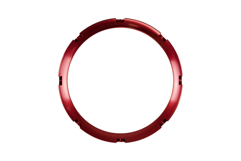 Turbosmart BOV PowerPort Collar Red - TS-0207-3013