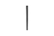 Turbosmart Silicon Hose Straight 1.25"x610mm BLACK - TS-HS125610-BK